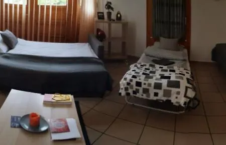 Borálom Apartman Tokaj Exterior foto