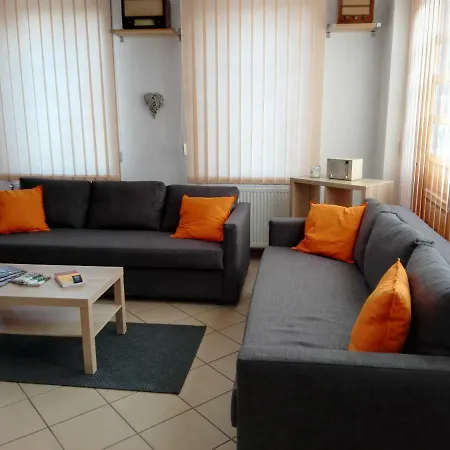 Borálom Apartman Tokaj Exterior foto