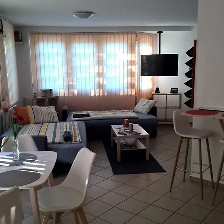 Borálom Apartman Tokaj Exterior foto
