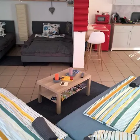 Borálom Apartman Tokaj Exterior foto