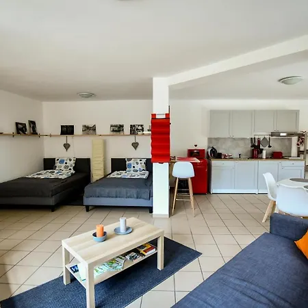 Borálom Apartman Tokaj Exterior foto