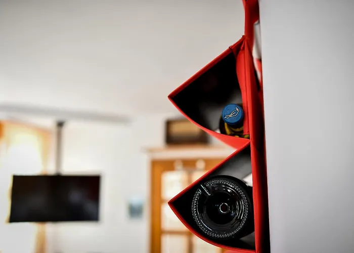 Boralom Studio Apartman Tokaj