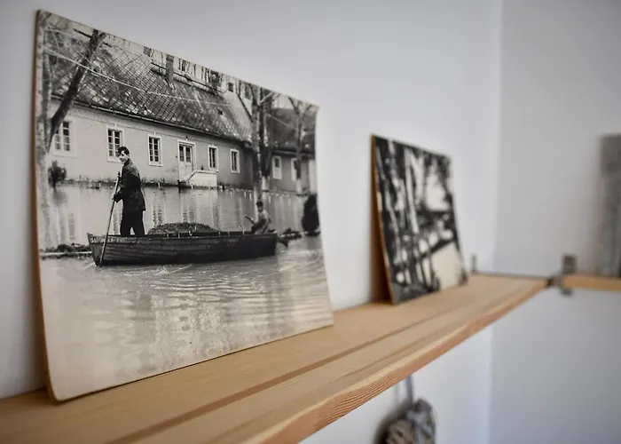 Boralom Studio Apartman Tokaj