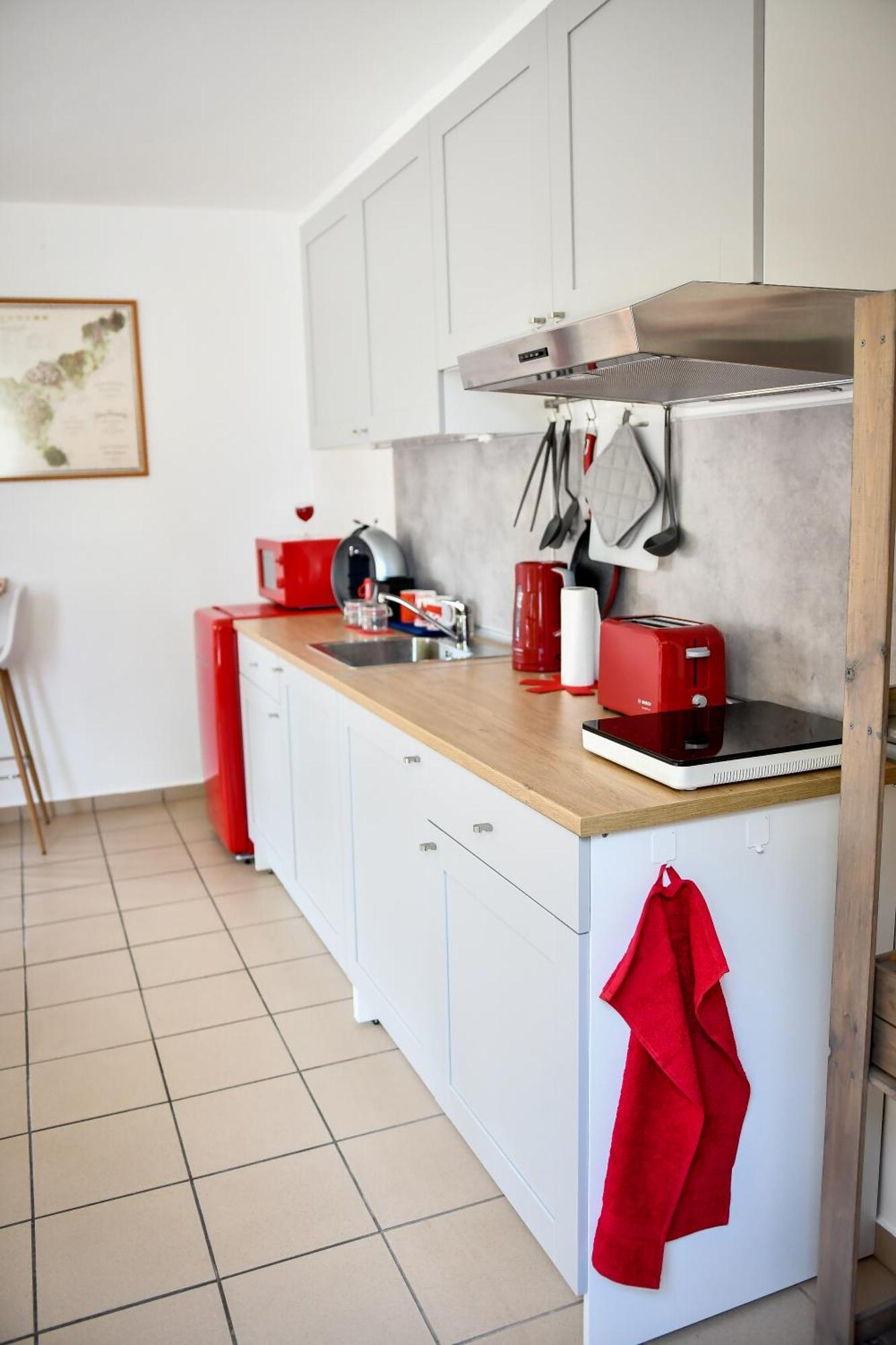 Apartment Boralom *