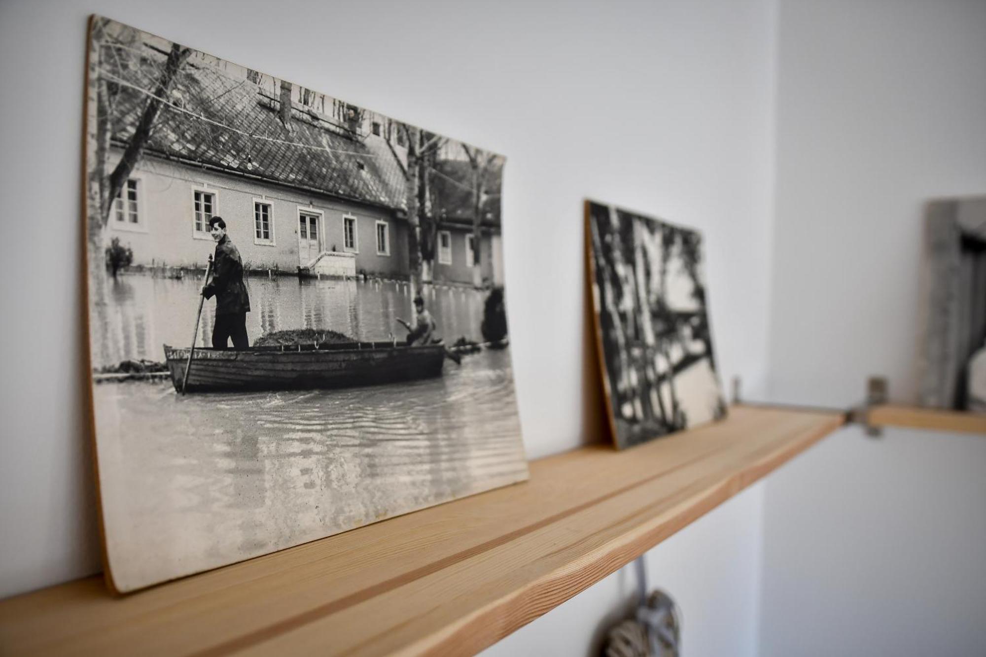 Boralom Apartment