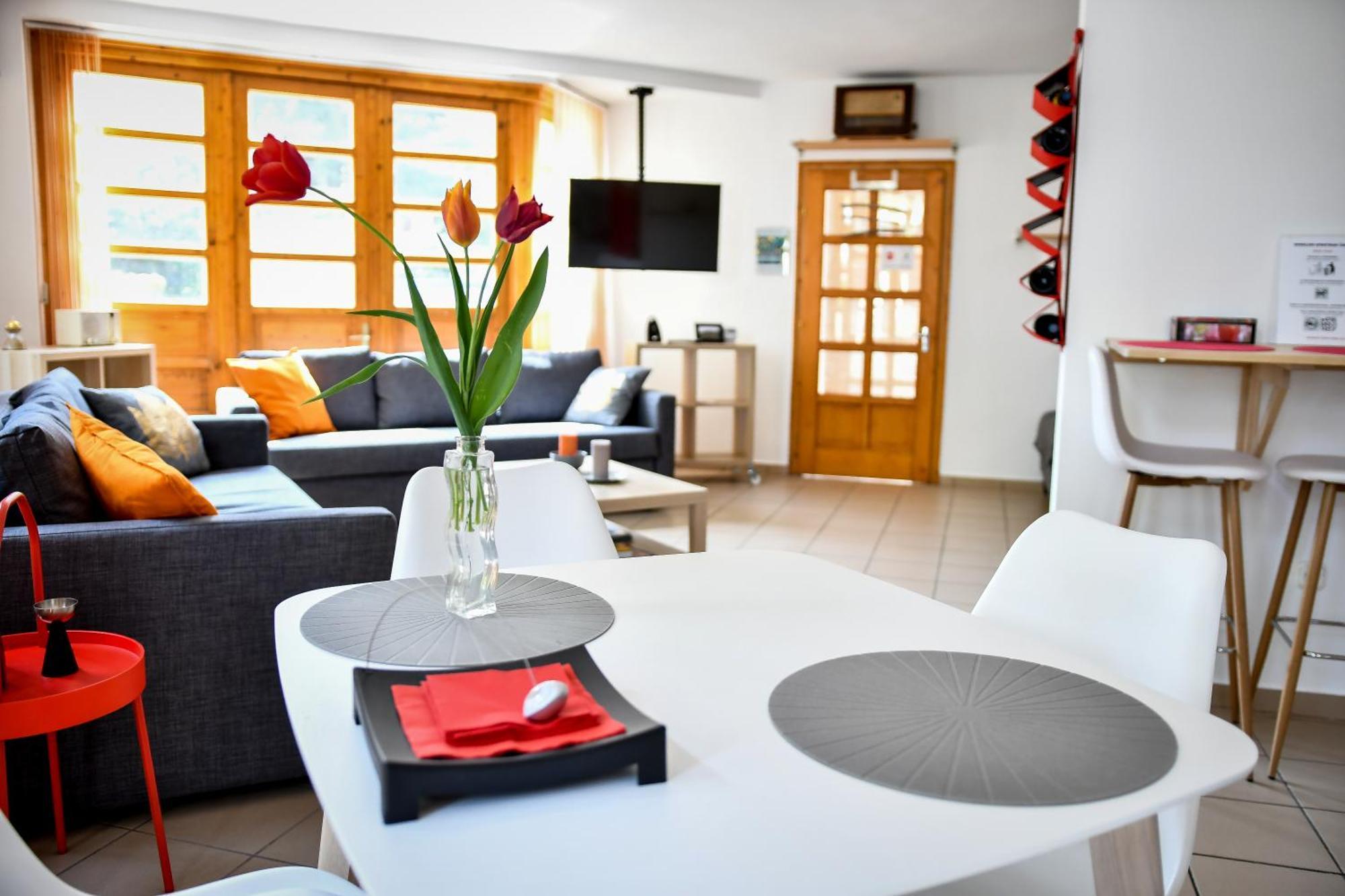 Boralom Appartement