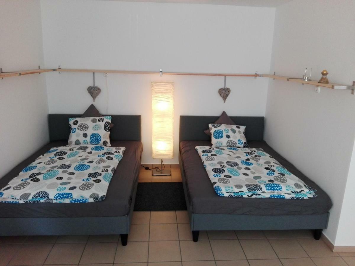 Apartment Boralom *