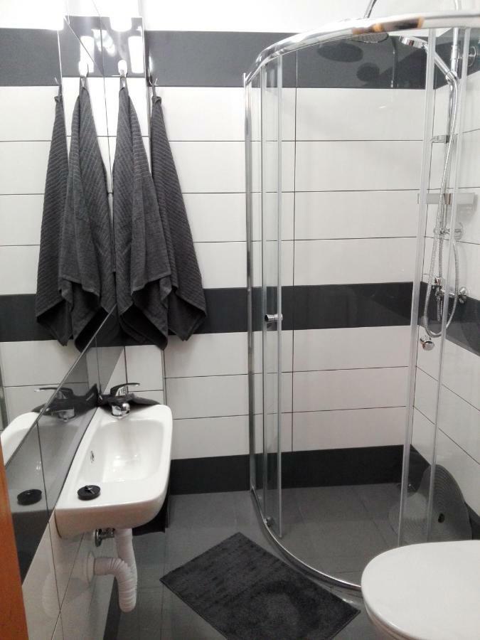 Boralom Apartment *