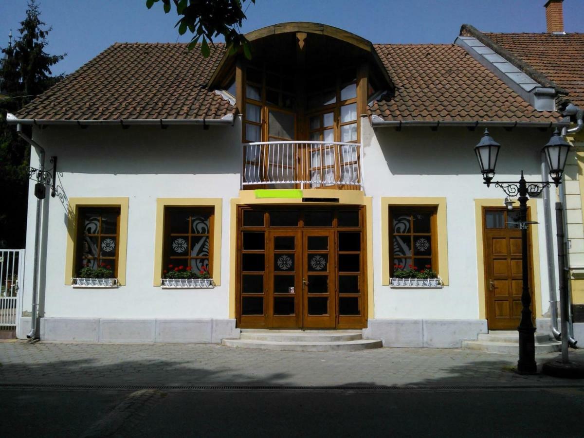 Boralom Apartment Tokaj