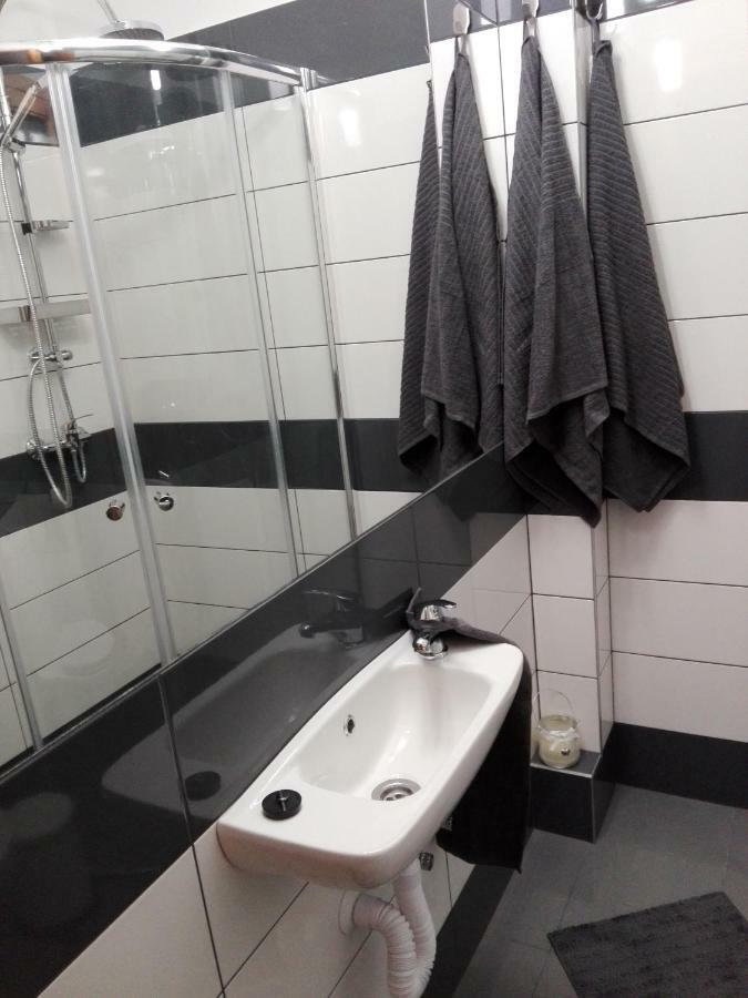 Apartment Boralom *