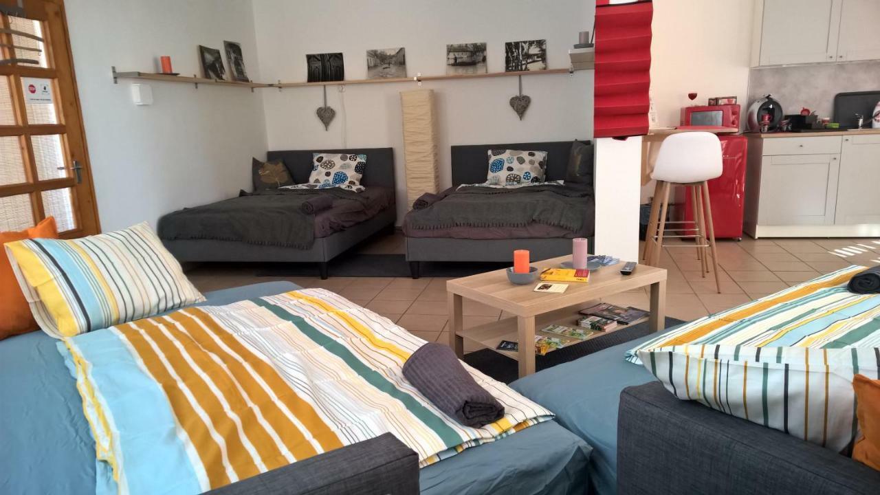Apartment Boralom