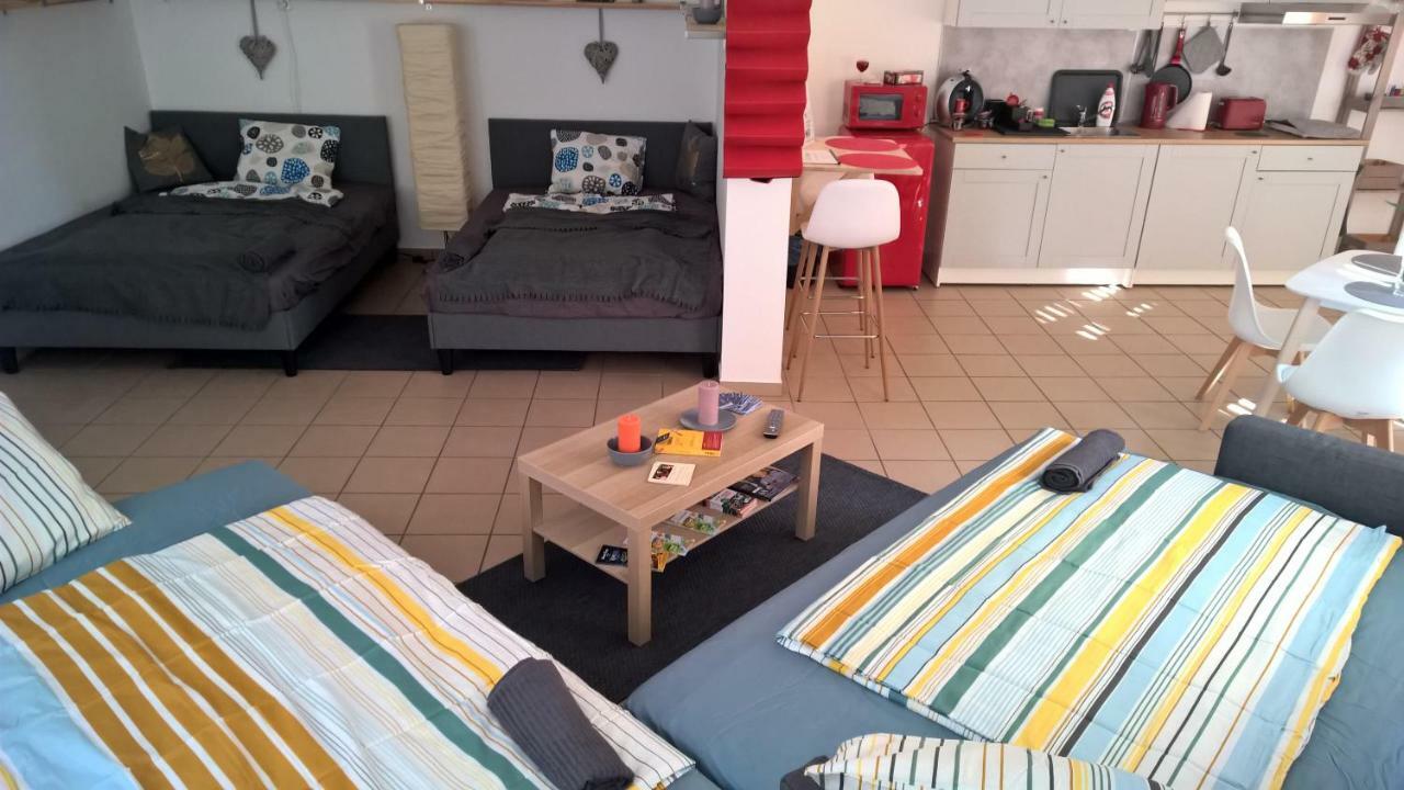 Apartment Boralom