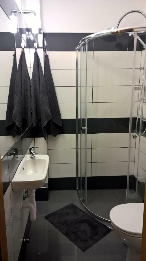 Boralom Apartment