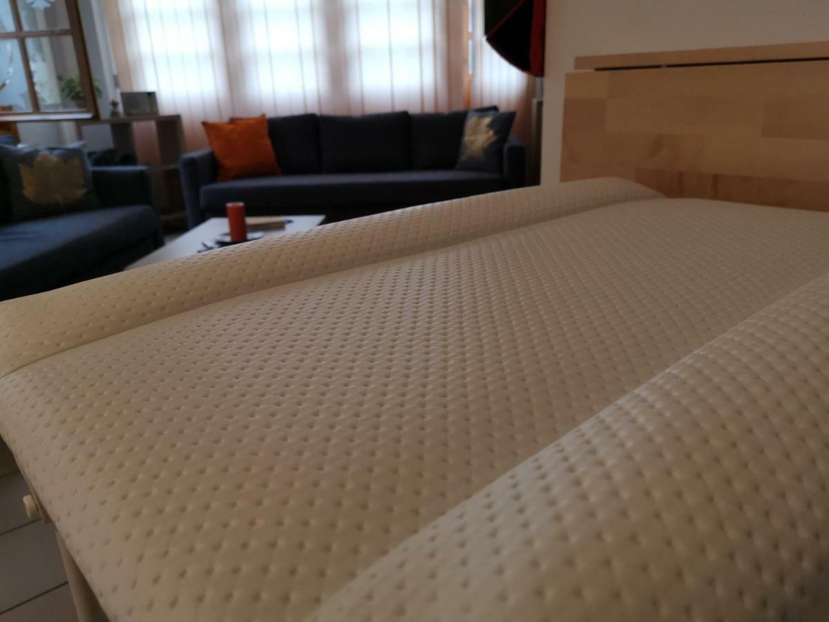 Apartment Boralom *