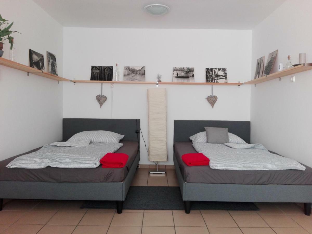 Boralom Apartment