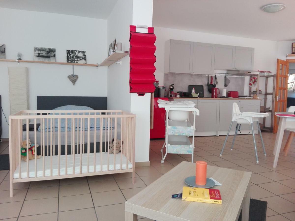 Boralom Apartment *