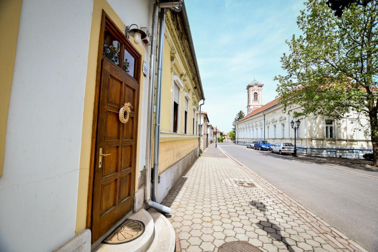 Apartment Boralom Tokaj