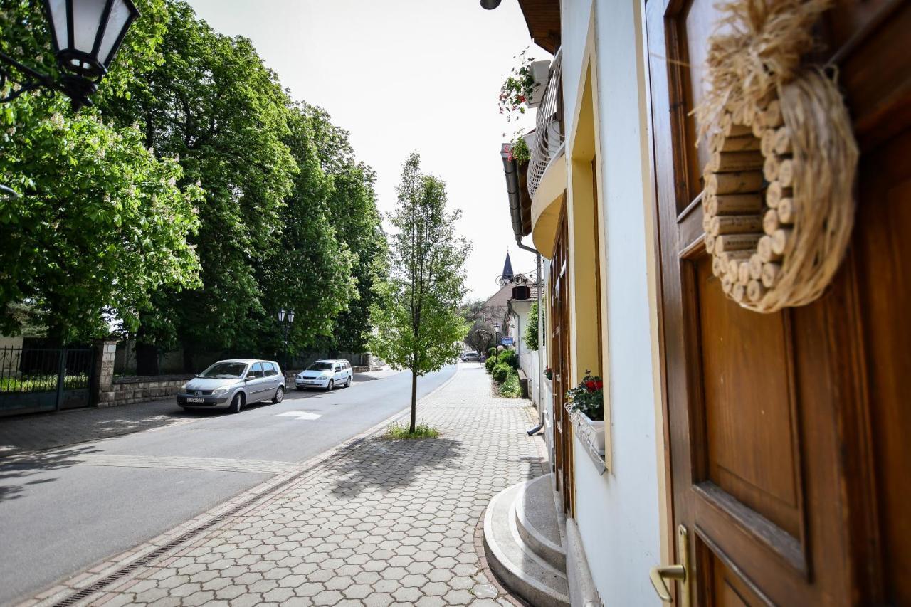 Apartment Boralom *