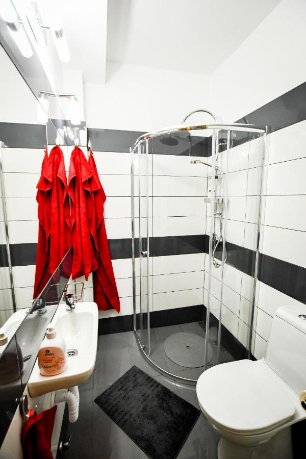 Boralom Apartment