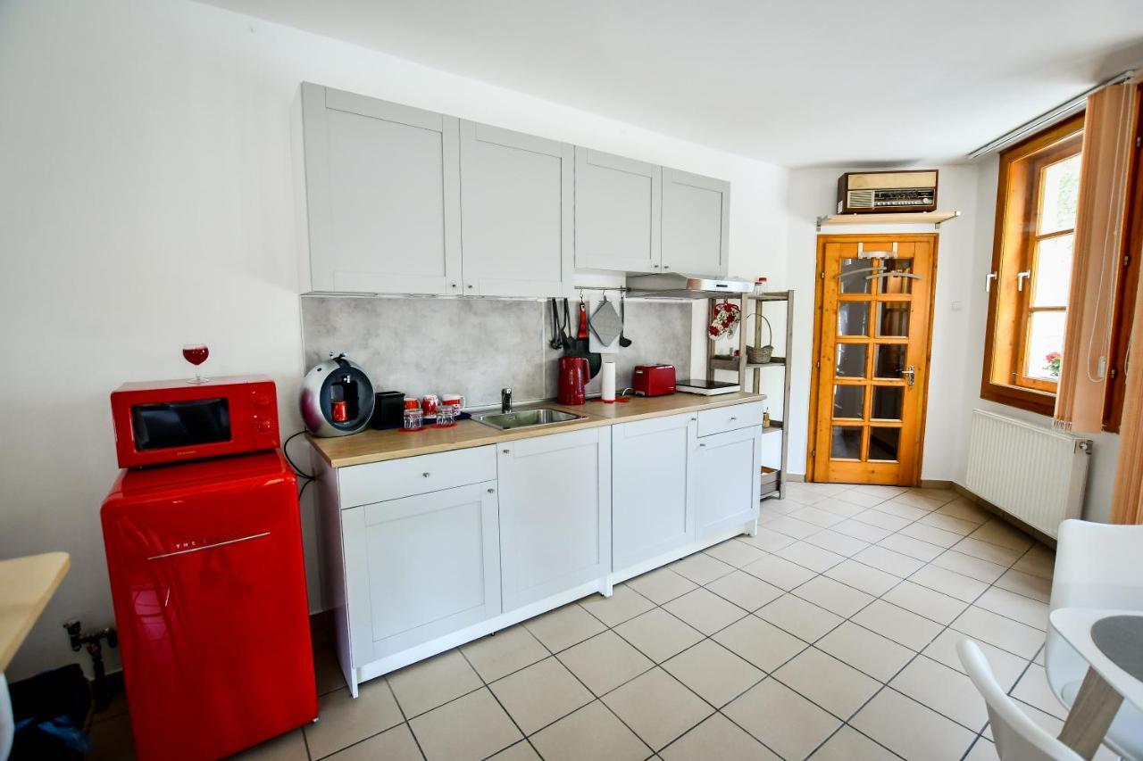 Apartment Boralom Tokaj