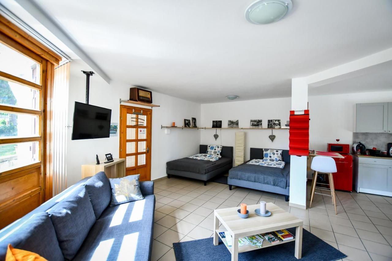 Apartment Boralom