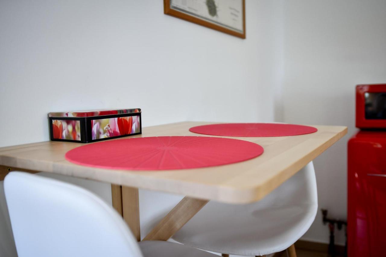 Boralom Apartment Tokaj
