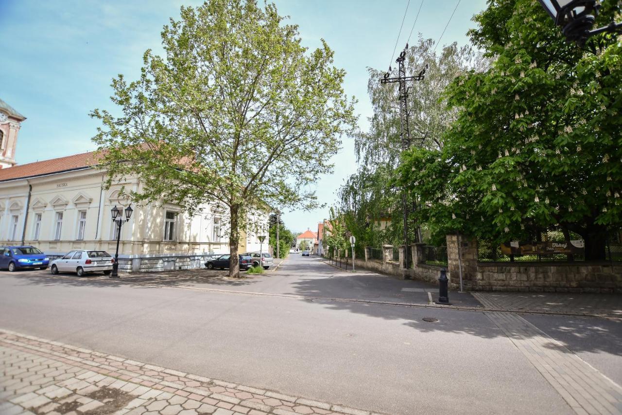 Boralom Apartment