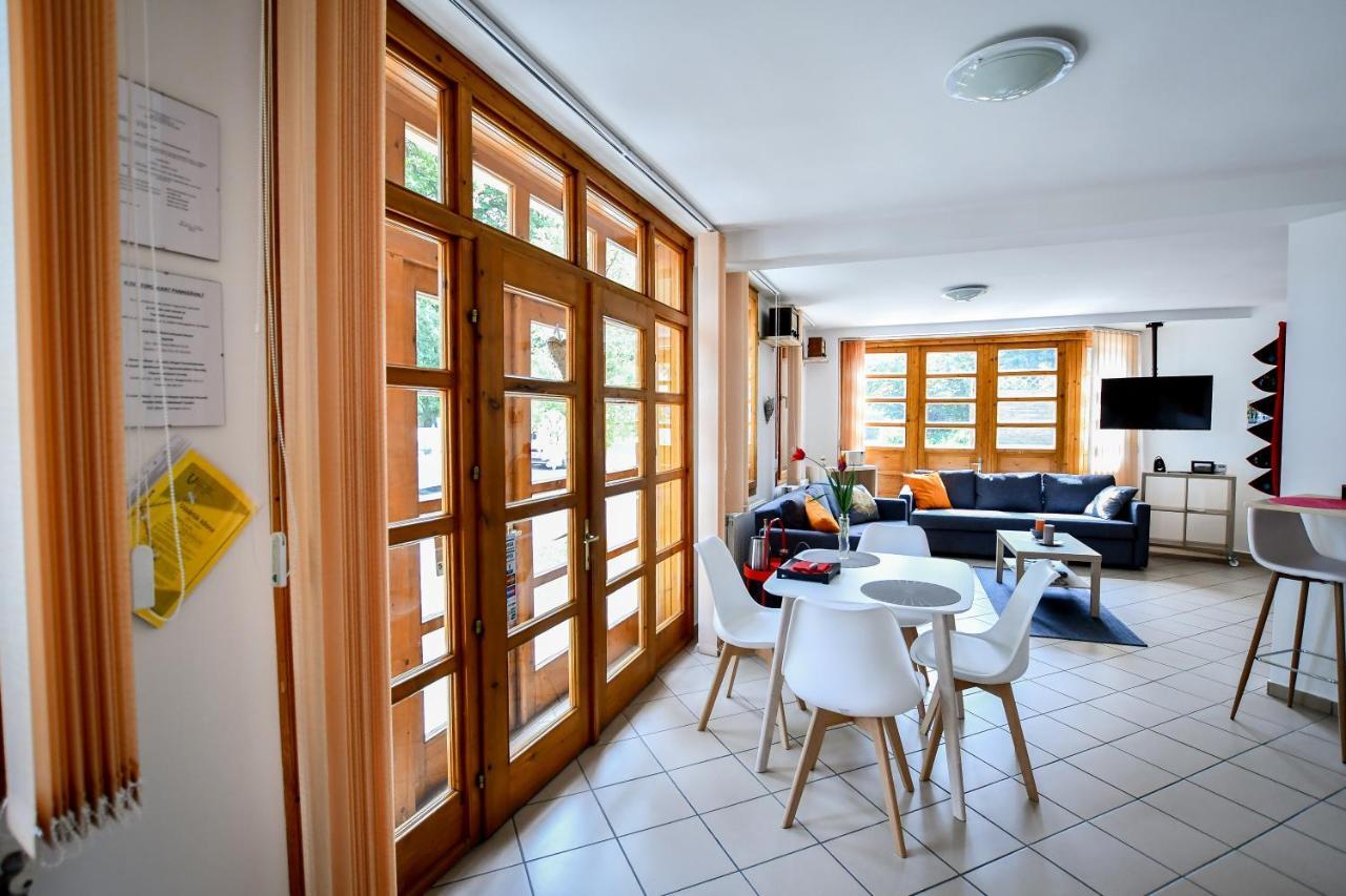 Apartment Boralom Tokaj
