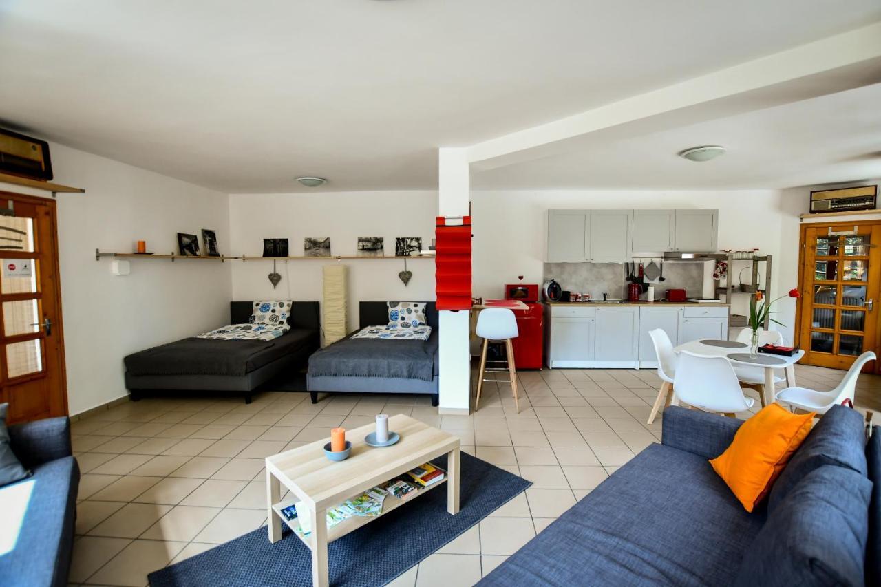 Boralom Apartment Tokaj