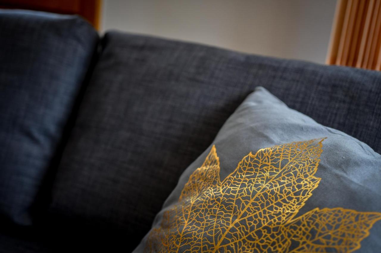 Boralom Apartment