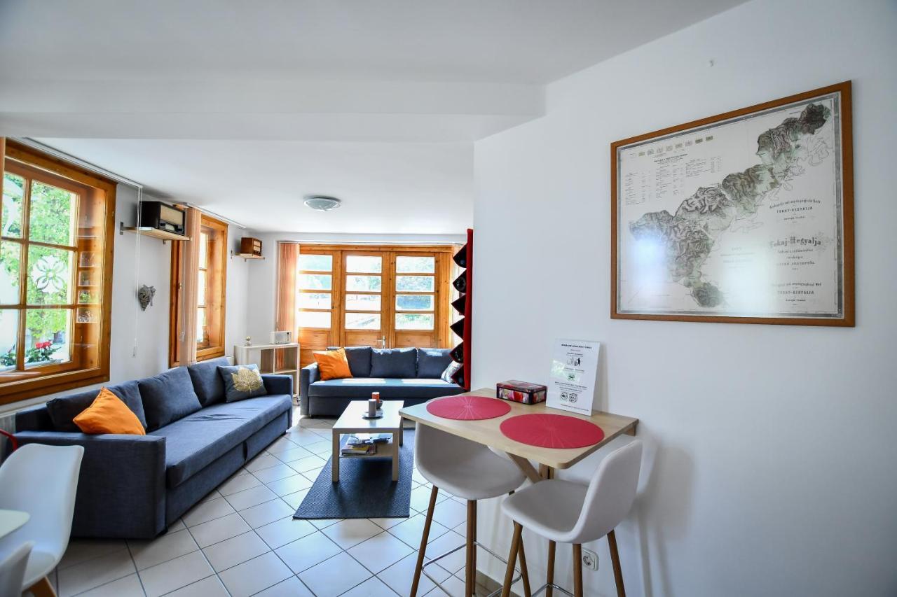 Boralom Apartment